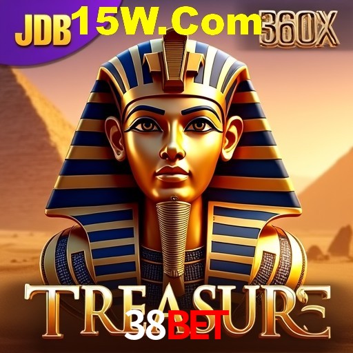Bonus Features 38bet