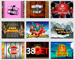 38bet