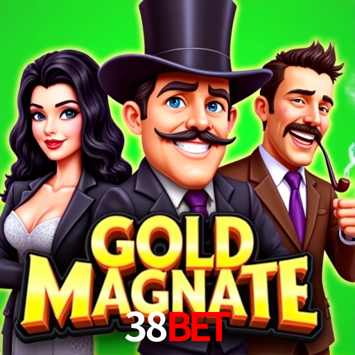 Inovações de Jogos na 38bet: O Futuro das Experiências Interativas