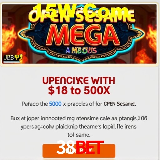 A Emoção da Loteria na 38bet: Uma Chance de Mudança de Vida