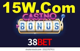 Welcome Bonus 38bet