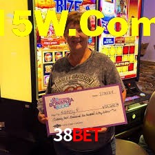 Tournaments 38bet