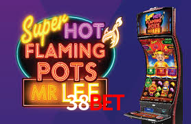 38bet: A Experiência de Casino com Jogos de Mesa ao Vivo