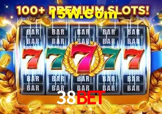 Design Responsivo 38bet