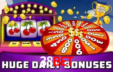 Jogos de Slot 38bet