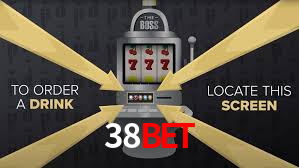 38bet: Jogos de Caça-Níqueis-Altas Recompensas, Roleta-Velocidade, Blackjack-Desafios Máximos