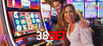 Sinta a adrenalina dos jogos de cassino com 38bet