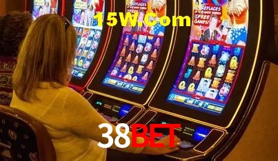 Estatísticas 38bet