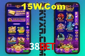 Live Casino 38bet