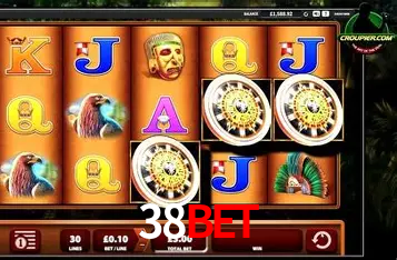 Ofertas Exclusivas 38bet