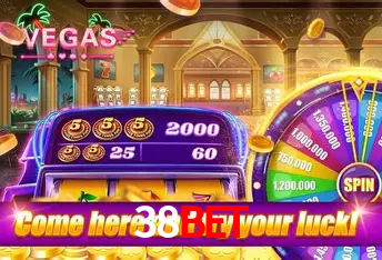 Benefícios da Conta 38bet