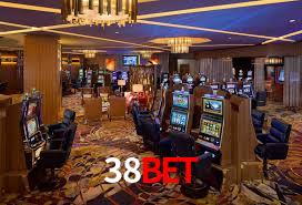 Exclusive Games 38bet