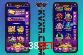 Roulette Table 38bet
