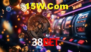 VIP Casino 38bet