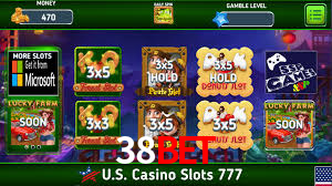 Programa VIP 38bet