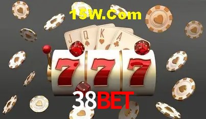 Diretório de Jogos 38bet