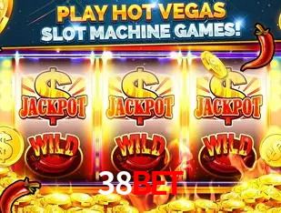 Promoções Sazonais 38bet