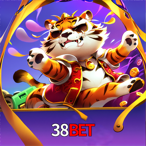 Imagem promocional da 38bet mostrando a plataforma e suas vantagens